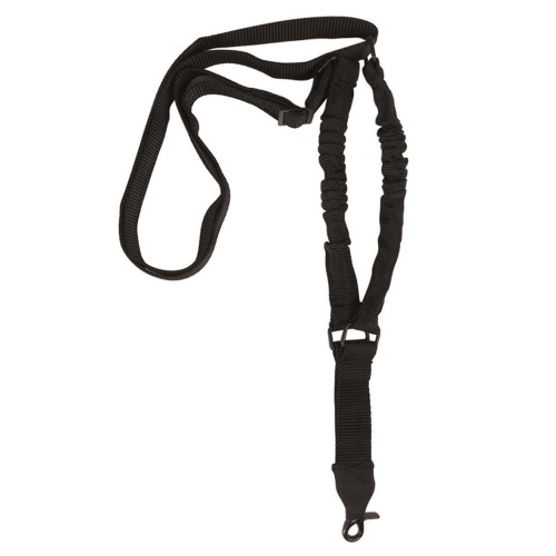 Miltec Onepoint Bungee Sling Black in the group Tactical Gear / Sling at Wizeguy Sweden AB (mil-acc-00002)