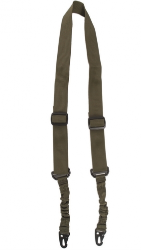 Miltec 2 point Sling Olive in the group Tactical Gear / Sling at Wizeguy Sweden AB (mil-acc-00006)