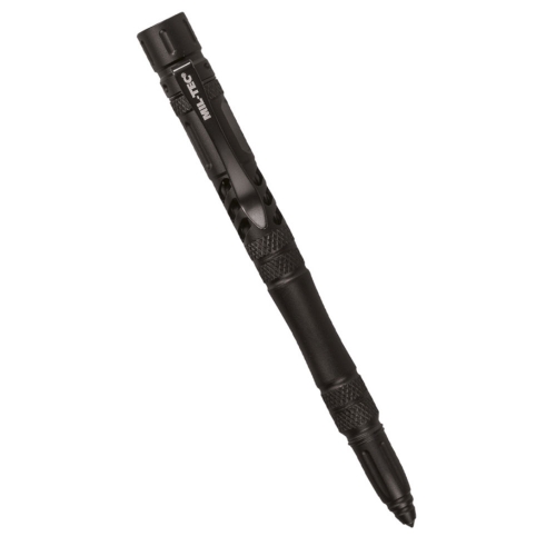 Mil-Tec Tactical Pen COBRA in the group Tactical Gear / Administration at Wizeguy Sweden AB (mil-acc-03103)