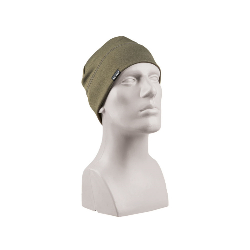Miltec Army Beanie Soft Olive in the group Clothing / Headgear at Wizeguy Sweden AB (mil-head-1021)