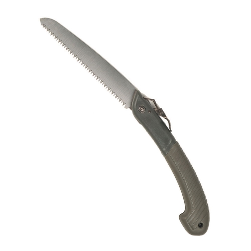 Miltec Saw Olive in the group Tactical Gear / Knives at Wizeguy Sweden AB (mil-knife-2001)