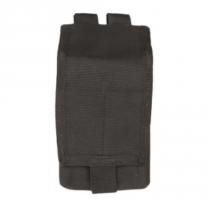 G36 Magpouch Black in the group Tactical Gear / Mollepouches / System at Wizeguy Sweden AB (mil-molle-00012)