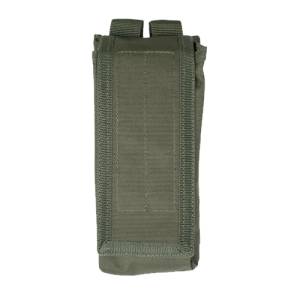 AK47 Magpouch Olive in the group Tactical Gear / Mollepouches / System at Wizeguy Sweden AB (mil-molle-0002)