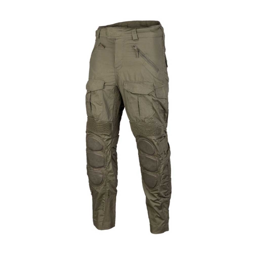 Miltec Chimera Pants Olive in the group Clothing / All Clothes at Wizeguy Sweden AB (mil-pant-2011-r)