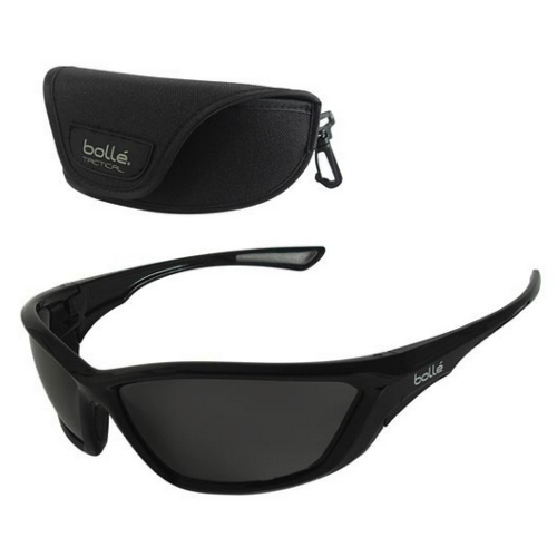 Boll SWAT Polarized lens Black in the group Safetygear at Wizeguy Sweden AB (optic-100062)