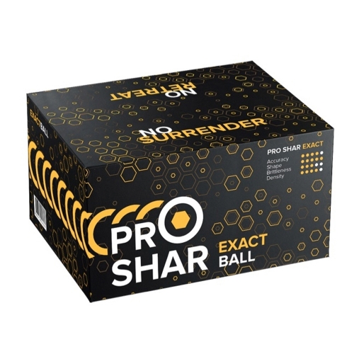 Pro Shar Exact in the group Paintball / Rentalproducts at Wizeguy Sweden AB (pros-paint-100)