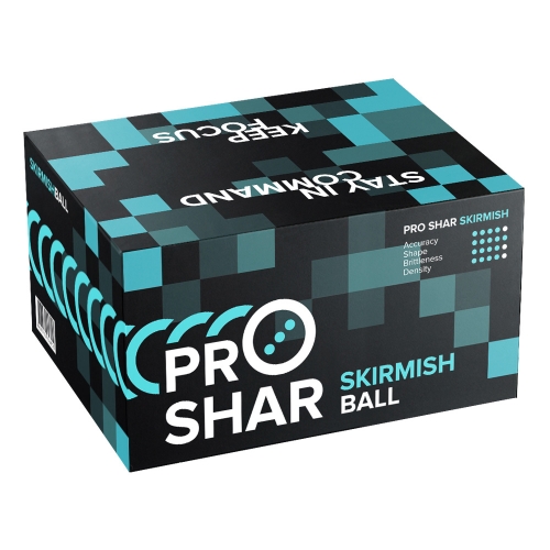 Pro Shar Skirmish in the group Paintball / Rentalproducts at Wizeguy Sweden AB (pros-paint-101)
