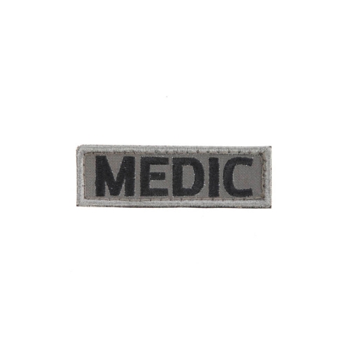 SnigelDesign Medic patch small -16 in the group Tactical Gear / Patches at Wizeguy Sweden AB (sni-acc-01013)