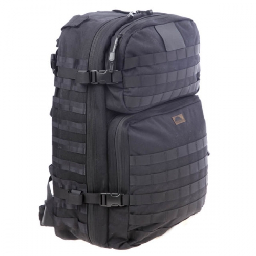SnigelDesign 40L Specialist backpack -14 Black in the group Tactical Gear / Backpacks / bags at Wizeguy Sweden AB (sni-bag-00005)