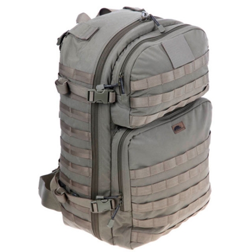 SnigelDesign 40L Expert backpack -14 Grey in the group Sportshooting / Rangebags and carrying systems at Wizeguy Sweden AB (sni-bag-00006)
