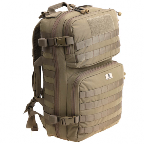 Snigel 30L Specialist backpack -14 Grey in the group Tactical Gear / Backpacks / bags at Wizeguy Sweden AB (sni-bag-00022)