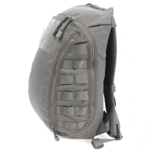 Snigel Princess Backpack -17 Grey in the group Tactical Gear / Backpacks / bags at Wizeguy Sweden AB (sni-bag-00025)