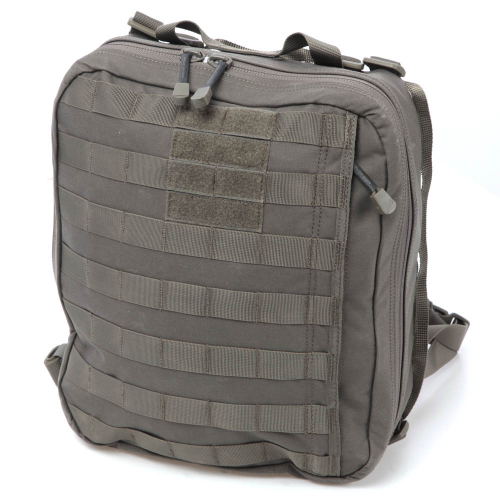 Snigel Multi-Purpose bag -15 Grey in the group Tactical Gear / Backpacks / bags at Wizeguy Sweden AB (sni-bag-00026)