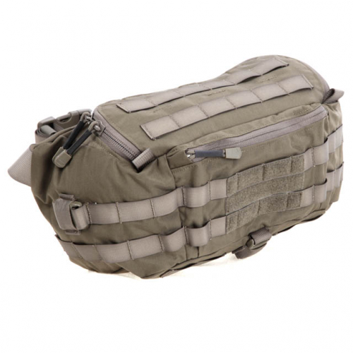 Snigel 6L Funny pack -18 Grey in the group Tactical Gear / Backpacks / bags at Wizeguy Sweden AB (sni-bag-00028)