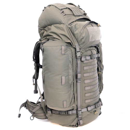 Snigel 100L Backpack 2.0 in the group Tactical Gear / Backpacks / bags at Wizeguy Sweden AB (sni-bag-00032)