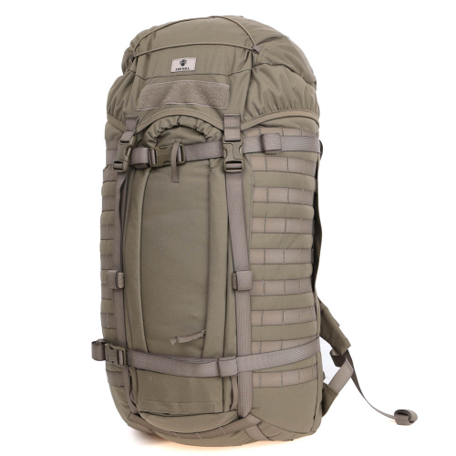 Snigel 50L Mission Ryggsck 2.0 Grey in the group Sportshooting / Rangebags and carrying systems at Wizeguy Sweden AB (sni-bag-00033)