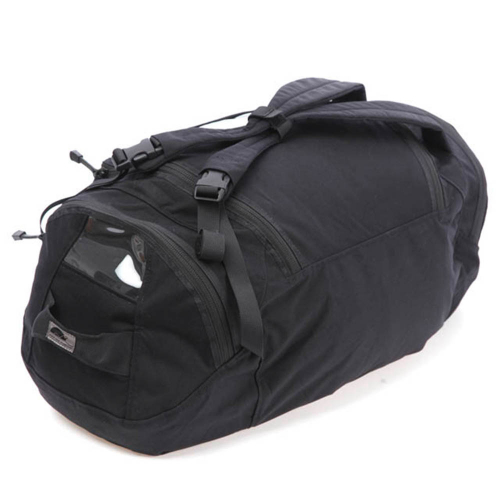 Snigel Duffel Bag 55L Black in the group Tactical Gear / Backpacks / bags at Wizeguy Sweden AB (sni-bag-00035)