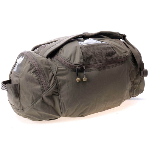 Snigel Duffel Bag 55L Grey in the group Tactical Gear / Backpacks / bags at Wizeguy Sweden AB (sni-bag-00036)