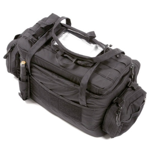 SnigelDesign Organized Bag -11 Black in the group Sportshooting / Rangebags and carrying systems at Wizeguy Sweden AB (sni-bag-20001)