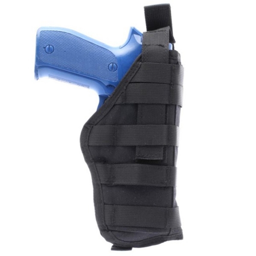SnigelDesign Pistolholster -08 Right in the group Belts and pockets at Wizeguy Sweden AB (sni-hol-00001)