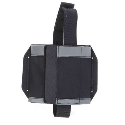 SnigelDesign Pancakeholster -16 Black in the group Tactical Gear / Holster at Wizeguy Sweden AB (sni-hol-00004)