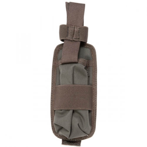 SnigelDesign MP5 Magpouch -00 Grey in the group Tactical Gear / Mollepouches / System at Wizeguy Sweden AB (sni-molle-00211)