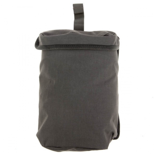 SnigelDesign Shotgunshell pouch -06 Grey in the group Belts and pockets at Wizeguy Sweden AB (sni-molle-00302)