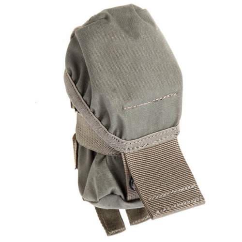 SnigelDesign Granade pouch -09 Grey in the group Tactical Gear / Mollepouches / System at Wizeguy Sweden AB (sni-molle-00503)