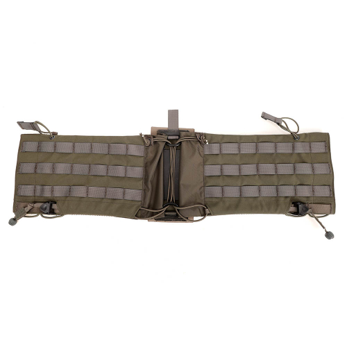 SnigelDesign Squeeze Side panel pouch set -18 Grey in the group Tactical Gear / Plate Carrier  at Wizeguy Sweden AB (sni-vest-50007-r)