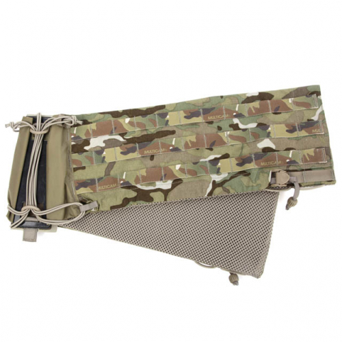SnigelDesign Squeeze Side panel pouch set -17 stl 11 Multicam in the group Tactical Gear / Plate Carrier  at Wizeguy Sweden AB (sni-vest-50022)