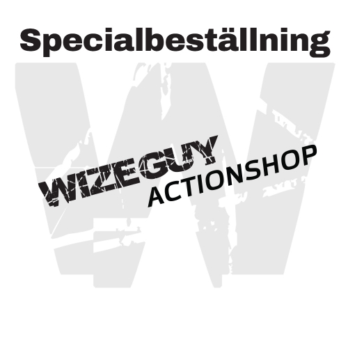 Specialbestllning in the group Paintball /  at Wizeguy Sweden AB (spec-001)