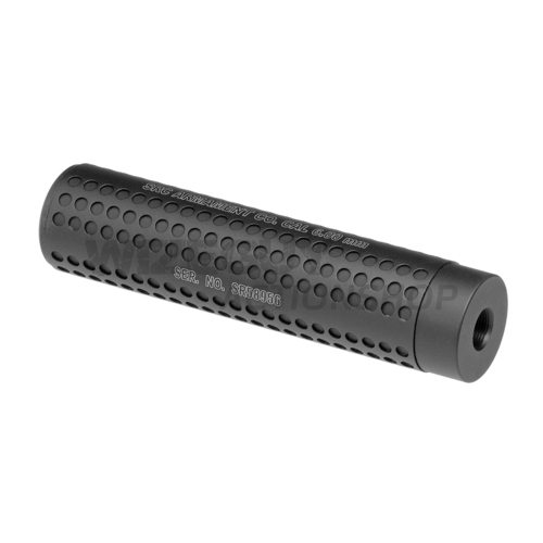 SRC Knight's Type Sliencer CCW in the group Airsoft / Silencer and adaptors at Wizeguy Sweden AB (src-acc-0001)