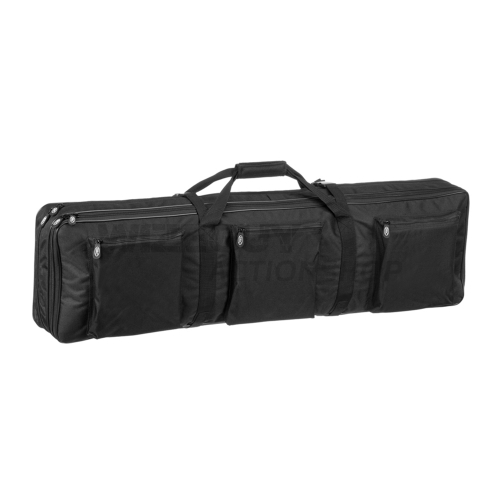 SRC Padded Rifle Bag 2-rifles 103cm Black in the group Tactical Gear / Gunbags at Wizeguy Sweden AB (src-bag-0002)