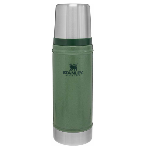 Stanley Termos Classic Vacuum Bottle 0,47L in the group Outdoor / Bottles & thermos at Wizeguy Sweden AB (stan-therm-0001)