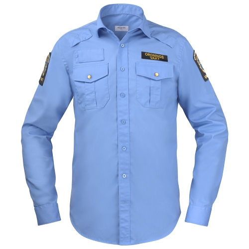 Texstar Security Shirt OV in the group Clothes at Wizeguy Sweden AB (tex-top-001601-R)