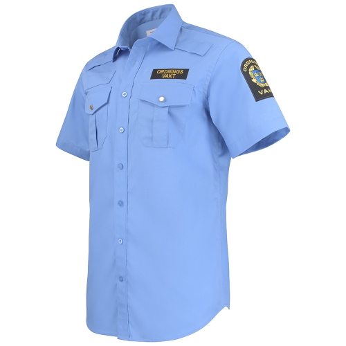Texstar Security Shirt short sleeved OV in the group Clothes at Wizeguy Sweden AB (tex-top-001701-R)