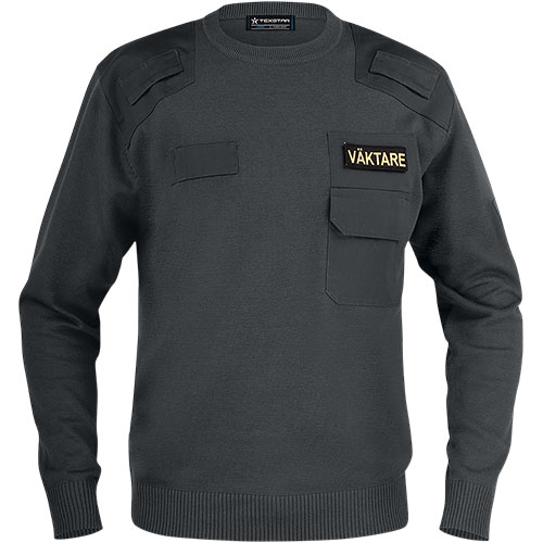 Texstar Security NATO Shirt in the group Clothes at Wizeguy Sweden AB (tex-top-901001-R)