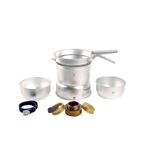 Trangia 27-1 in the group Outdoor / Kitchen supply at Wizeguy Sweden AB (tran-kok-0012)