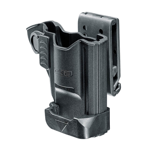 Polymer Holster T4E HDR 50 in the group Tactical Gear / Holster at Wizeguy Sweden AB (uma-acc-0001)