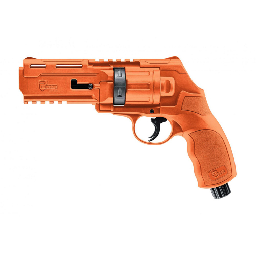 T4E HDR 50, 7,5J Orange in the group Paintball / Paintball markers / Paintball pistol at Wizeguy Sweden AB (uma-gun-0011)