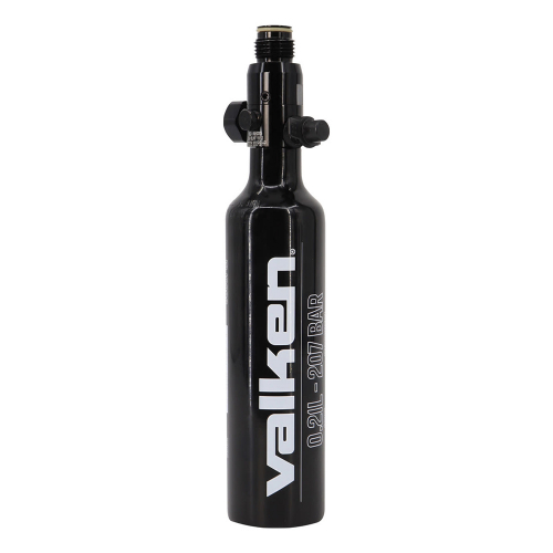 Valken Air System HPA 13ci/0,21L 200bar in the group Airsoft / HPA / Air Convertions at Wizeguy Sweden AB (valken-air-0003)
