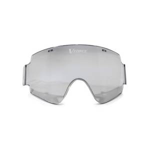Vforce Armor/Sentry Double lens Clear in the group Paintball / Rentalproducts at Wizeguy Sweden AB (vf-lens-210)
