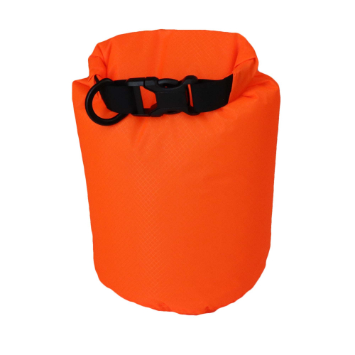 Orange Drybag 2L in the group Tactical Gear / Smart Gadgets at Wizeguy Sweden AB (wg-acc-004)