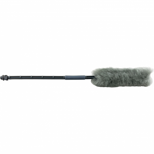 Paintball Folding Barrel Swab Grey in the group Paintball / paintball Accessories at Wizeguy Sweden AB (wg-acc-006)
