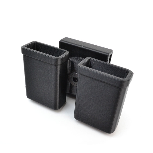Morini CM22 Magazine pouch in the group Tactical Gear / Holster at Wizeguy Sweden AB (wg-hol-0001)