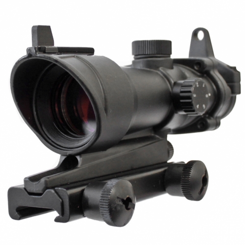 1x32 ACOG Red/Green Dot sight in the group Airsoft / Sights and accessories at Wizeguy Sweden AB (wg-sight-0032)
