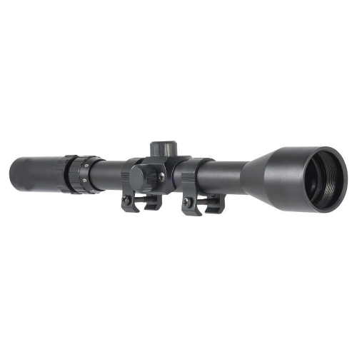 ZOS Scope 3-7x28 in the group Airguns / Sights / Optics at Wizeguy Sweden AB (zos-sight-0002)