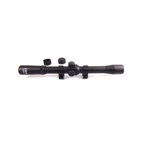 ZOS Scope 4x20 in the group Airguns / Sights / Optics at Wizeguy Sweden AB (zos-sight-0003)