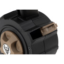 HFC Drum mag G17 GBB 200rds