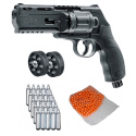Starter package Umarex HDR 50 Revolver